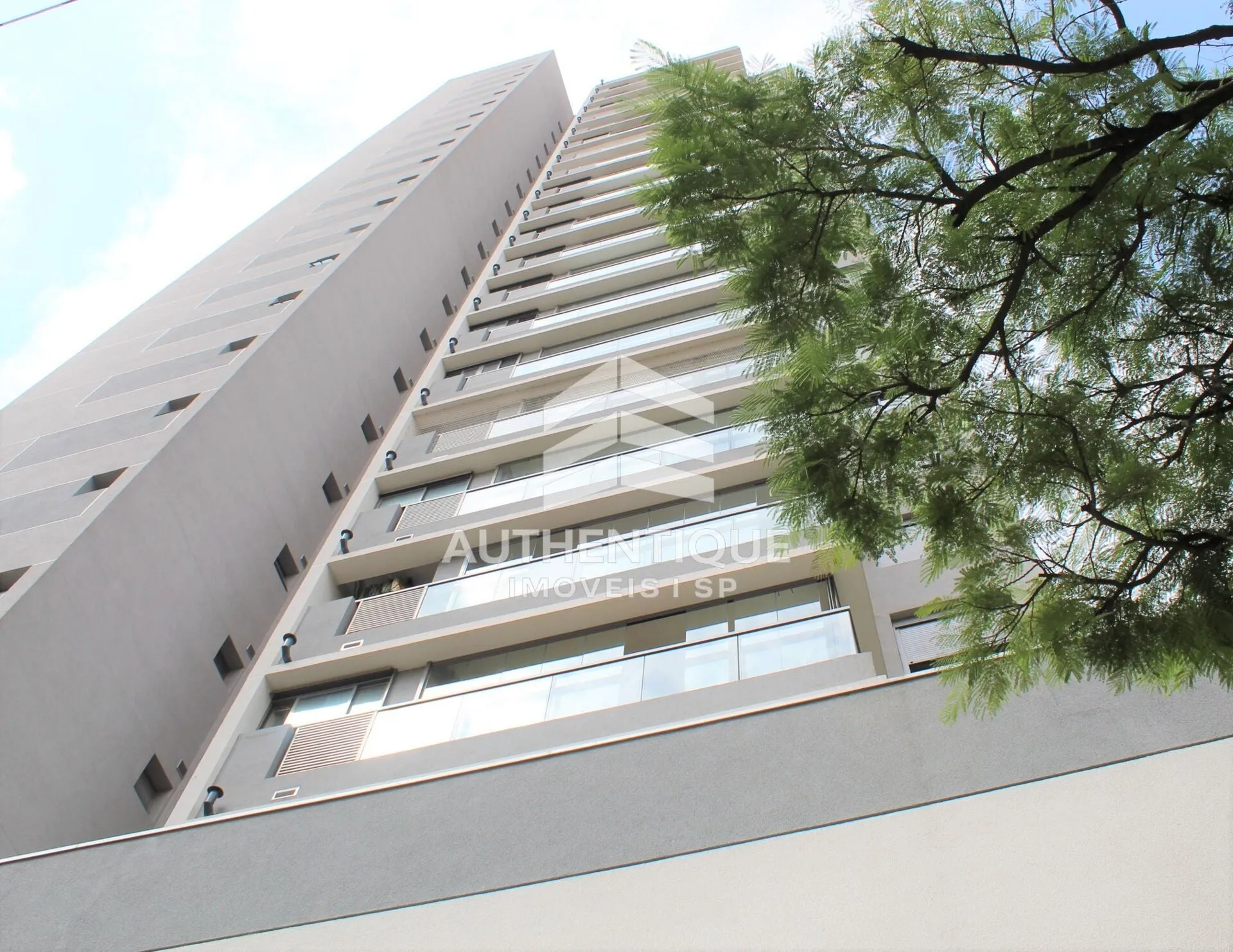 Imagem Poesia Vila Madalena - Apartamento à venda em São Paulo/SP