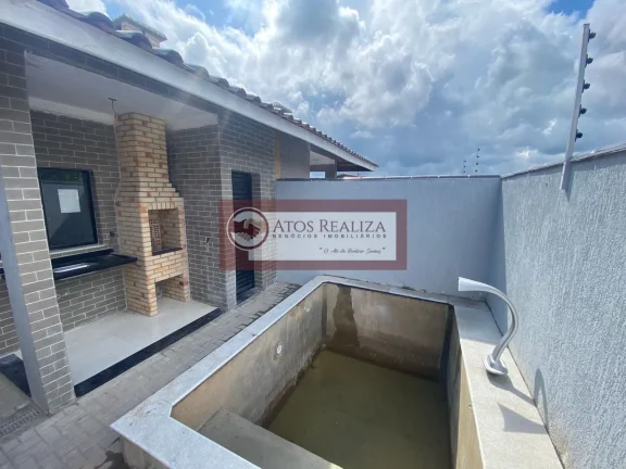 Imagem Casa em Santa Julia - Itanhaém