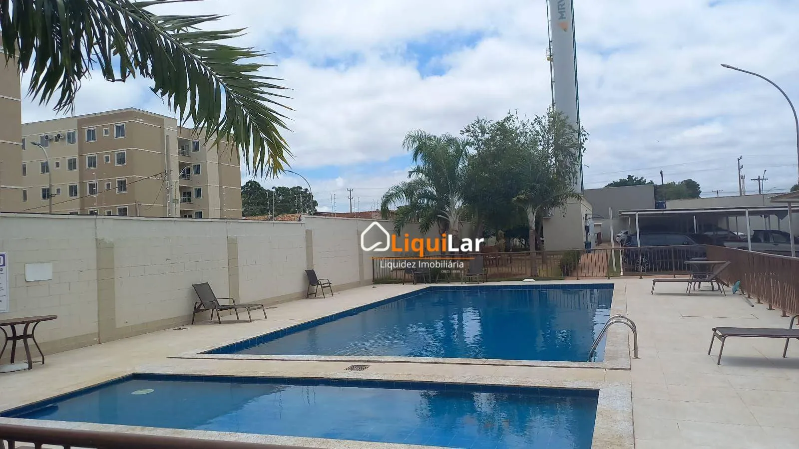 Imagem Apartamento no Bairro União