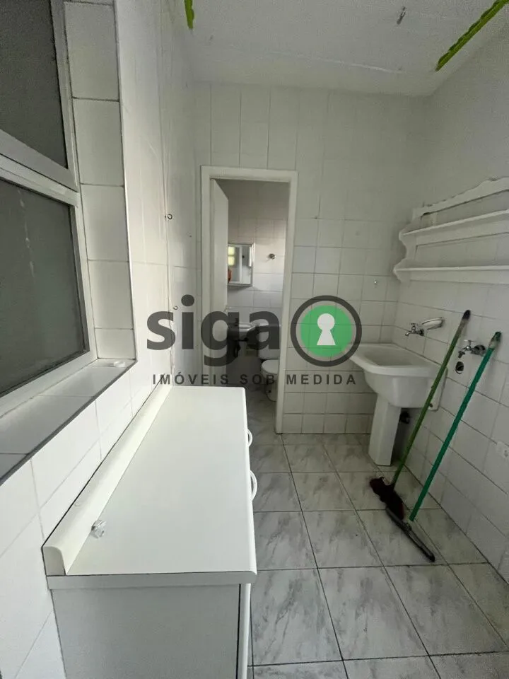 Imagem apartamento| 106 m² | 2 SUÍTES | 2 VAGAS Brooklin