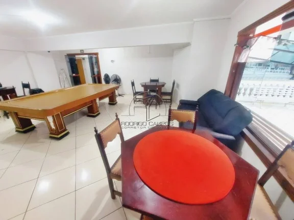 Imagem Maravilhoso Apartamento 2 Quartos à Venda no Tupi, Praia Grande