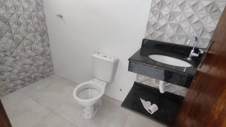 Imagem Casa de Condomínio com 2 dorms, Balnerio Gaivota, Itanhaém - R$ 379 mil, Cod: 2389