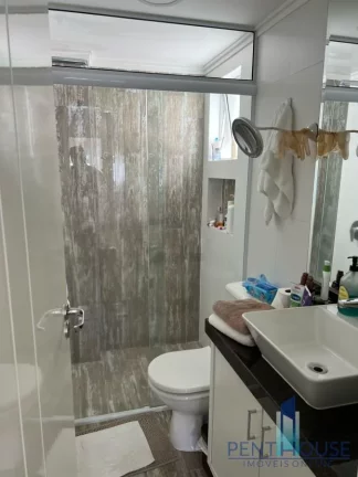 Imagem Apartamento Zona Central para Venda em Balneário Camboriú, BARRA SUL, 3 dormitórios, 1 suíte, 3 banheiros, 2 vagas