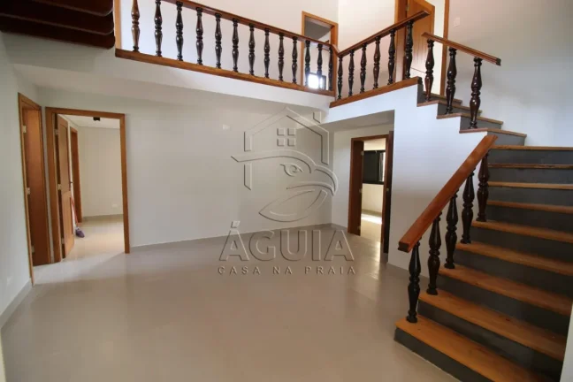 Imagem Oportunidade !! Belíssima Casa Alto Padrão Na Praia Da lagoinha !!!!!!!