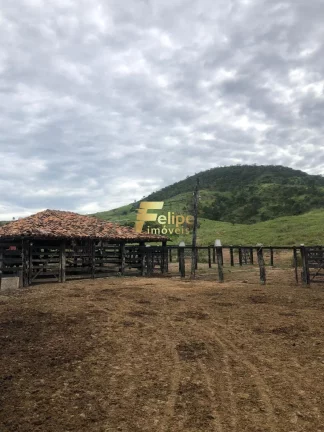 Imagem BELÍSSIMA FAZENDA DE 58 ALQUEIRES, À VENDA EM NOVA MÓDICA/MG, ACEITA PERMUTA!