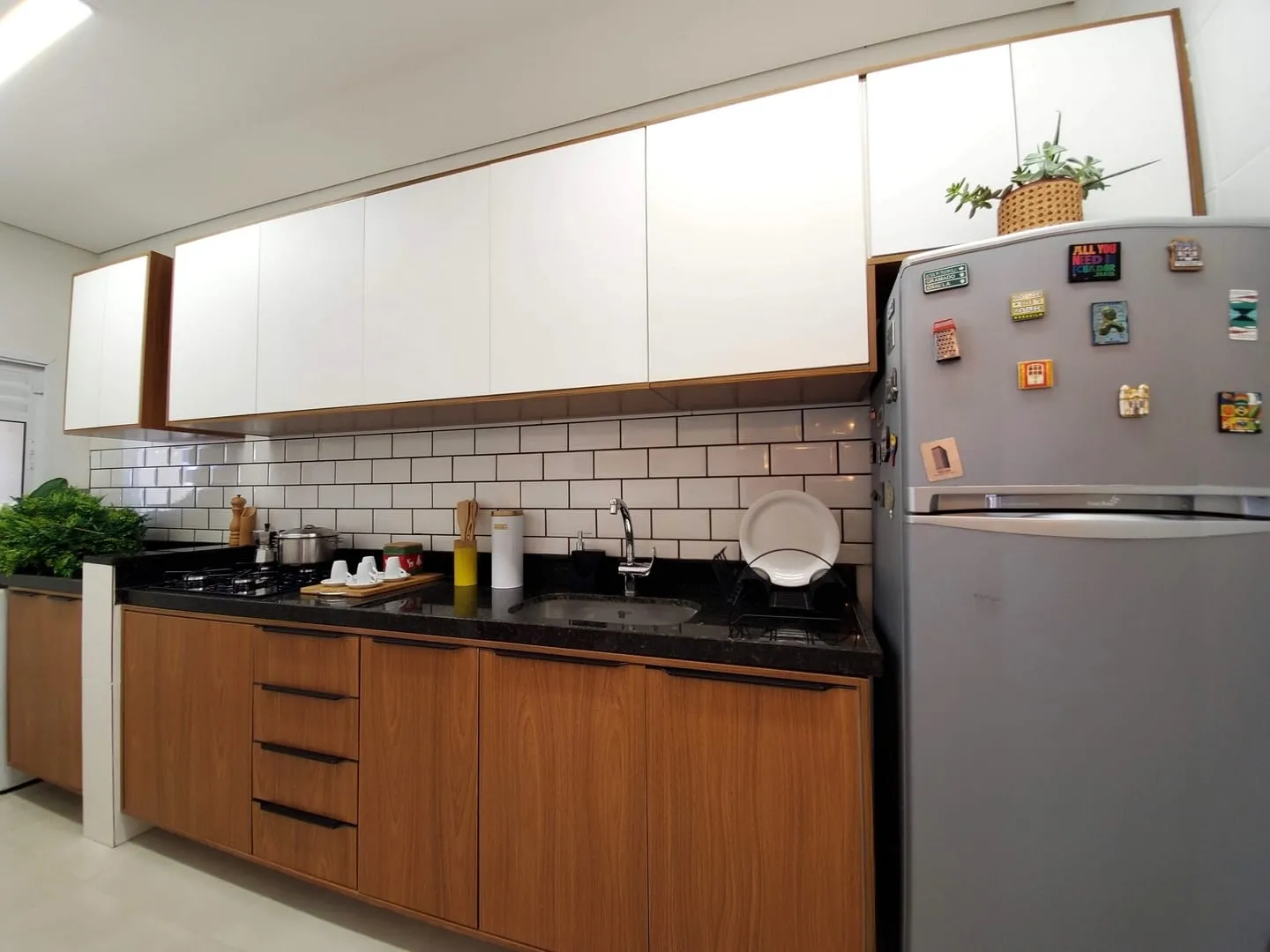 Imagem Apartamento à venda 2 Quartos, 1 Vaga, 56M², Parque Santo Antônio, Taubaté - SP | Torre Vanilla