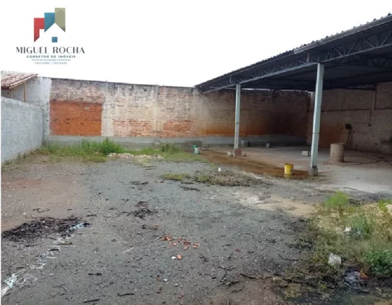Imagem Terreno à venda no bairro Vila Doutor Laurindo - Tatuí/SP