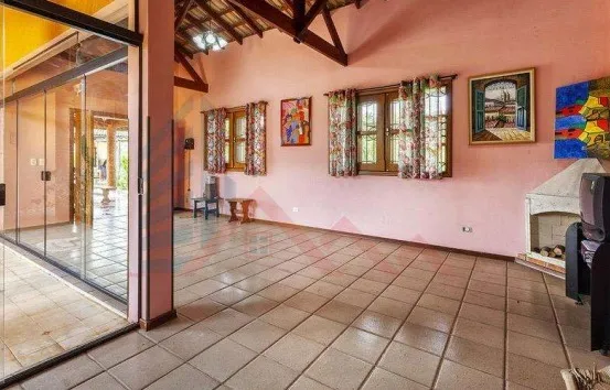 Imagem Paraíso Rural em Jundiaí: Sítio com 145.000M² com Casa Sede e Infraestrutura Completa