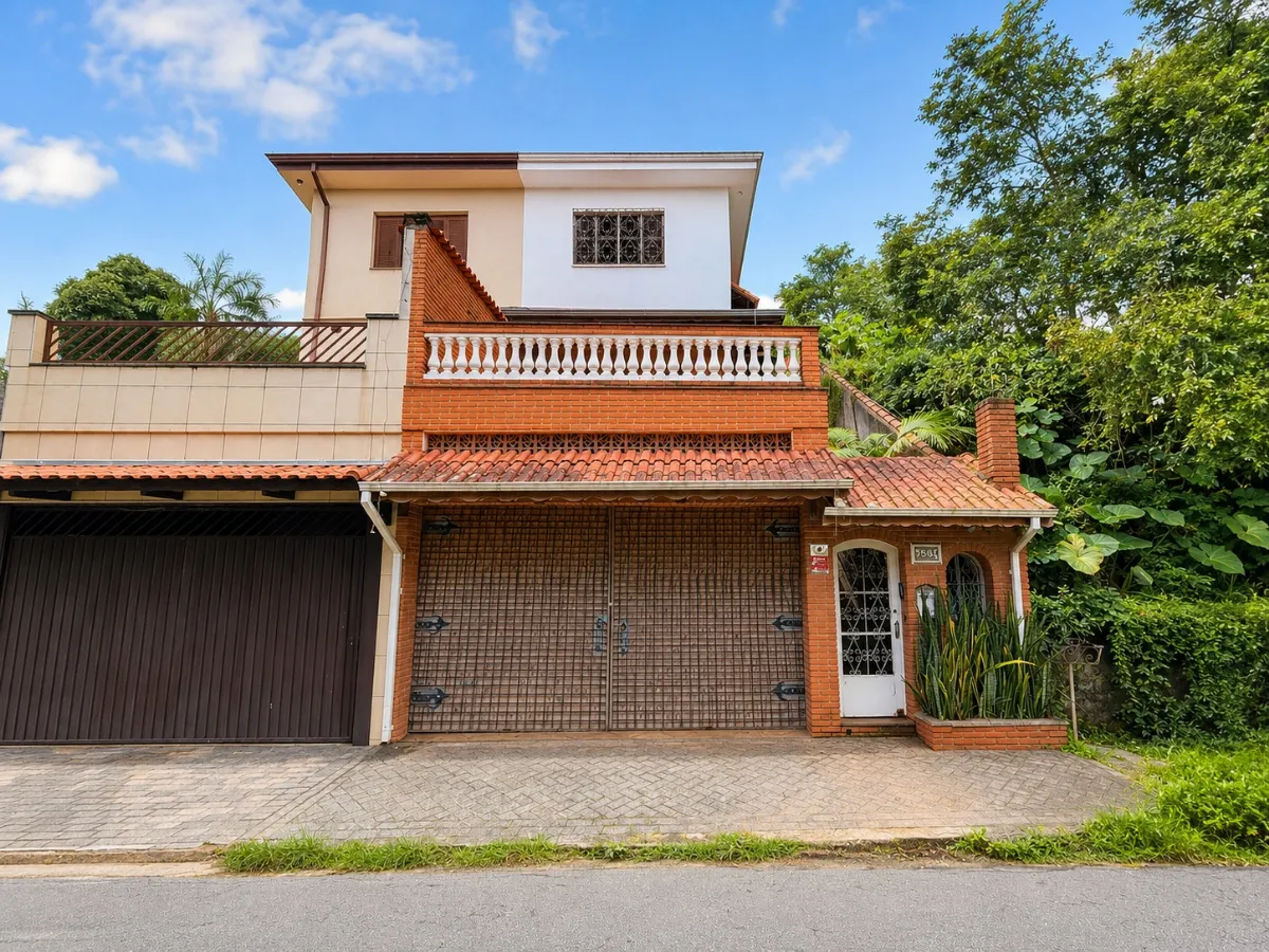 Foto do imóvel Casa de vila para venda em Suíssa com 3 quartos, 220m2