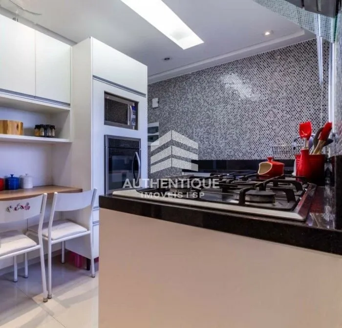 Imagem Vide Campo Belo - Apartamento à venda no bairro Campo Belo - São Paulo/SP, Zona Sul
