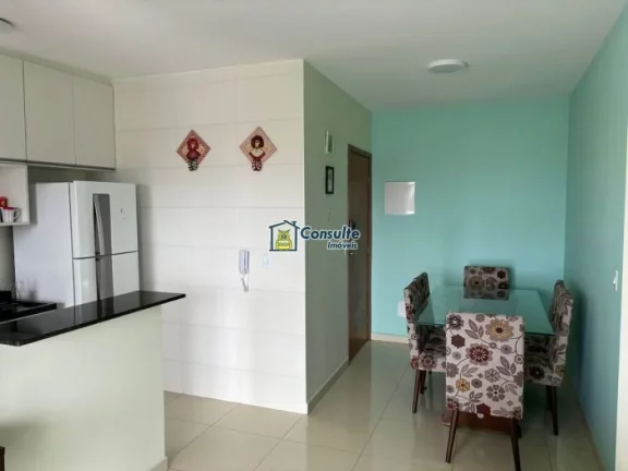 Imagem APARTAMENTO COM 67.59 m² - MARACANÃ - PRAIA GRANDE SP