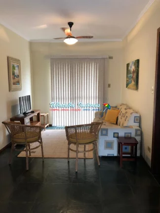 Imagem Apartamento bairro Tenório mobiliado 02 dormitórios