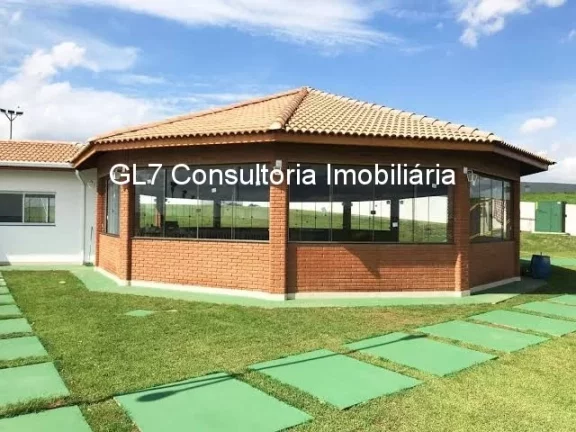 Imagem TERRENO CONDOMINIO DONA MARIA JOSÉ, INDAIATUBA/SP
