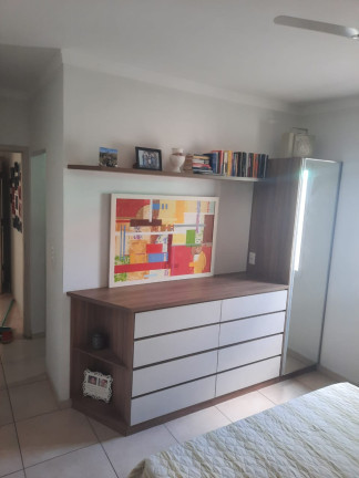 Imagem Casa de Condomínio com 3 Quartos à Venda, 250 m² em Jardim Crystal Park - Jacareí