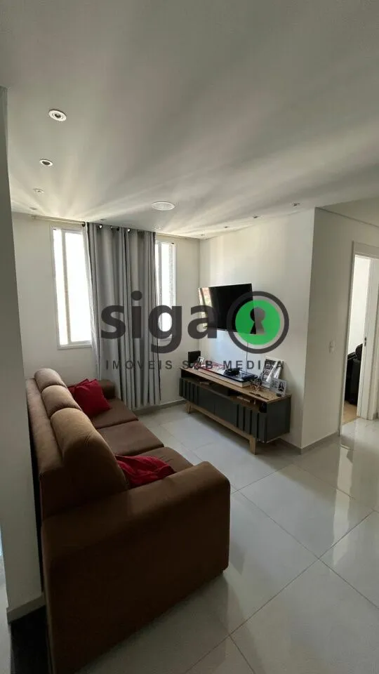 Foto do imóvel Apartamento a venda no Jaraguá: 42m² |1 vaga |2 dormitórios