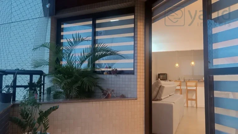 Imagem Imperdível oportunidade: Apartamento de 3 quartos com suíte, sala, banheiro e vaga na Vila Arens II, Jundiaí-SP - 133m².