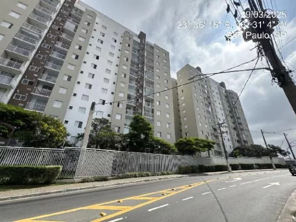 Foto do imóvel Oportunidade Única em SAO PAULO - SP | Tipo: Apartamento | Negociação: Licitação Aberta | Situação: Imóvel em AVENIDA CASA GRANDE