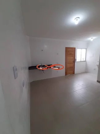 Imagem APARTAMENTO NOVO À VENDA - 4 MINUTOS A PÉ DO PARQUE RAUL SEIXAS.
