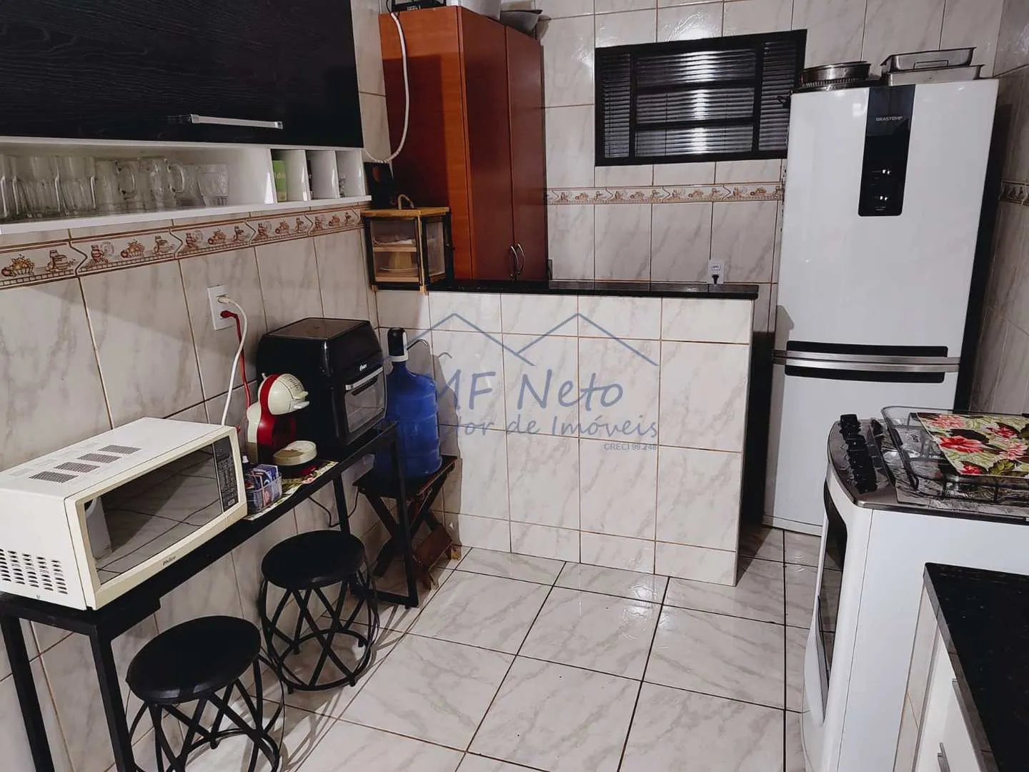 Imagem Casa Padrão