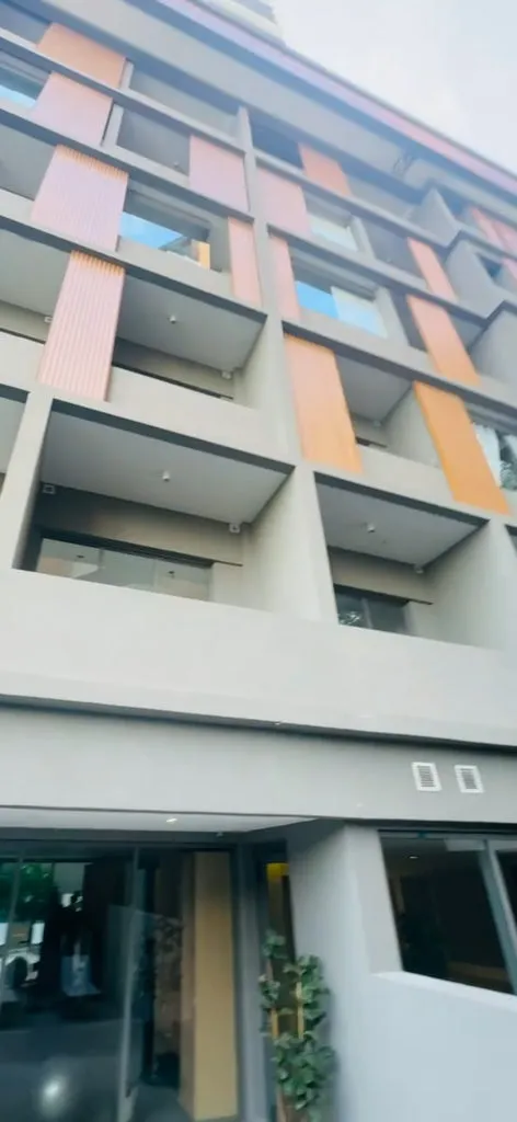 Imagem Moema Signature - NR - Apartamento à venda no bairro Moema - São Paulo/SP