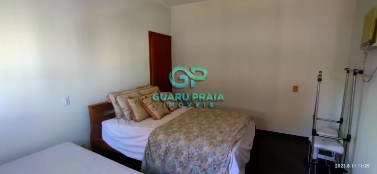 Imagem Apartamento à venda no bairro Enseada - Guarujá/SP