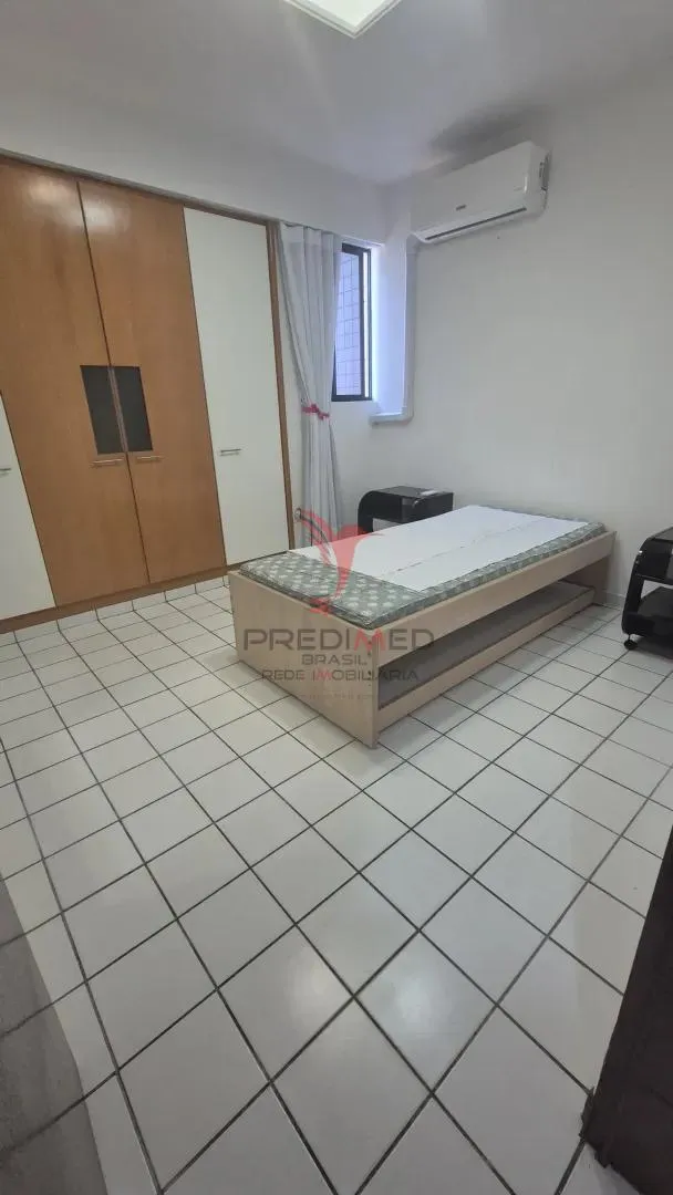 Imagem Apartamento Tambaú 110m² PORTEIRA
