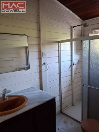 Imagem Casa de 315 m² com piscina - Praia de Cotovelo - Paramirim/RN