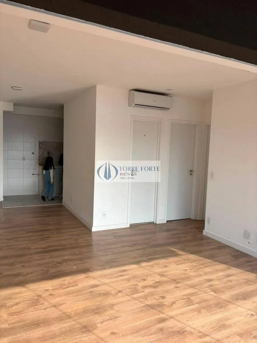 Imagem Apartamento de 72m², 2 dormitórios com vista privilegiada na Vila Esperança
