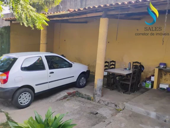 Imagem Casa dos sonhos no José Walter!