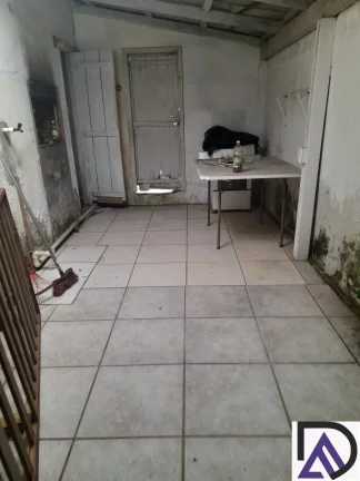 Foto do imóvel Casa na praia em perto do rio mampituba