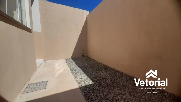 Imagem Casa 2 quartos no Cidade Nova - Barreiras-BA