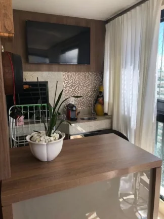 Imagem APARTAMENTO RESIDENCIAL em SÃO JOSÉ - SC, CAMPINAS