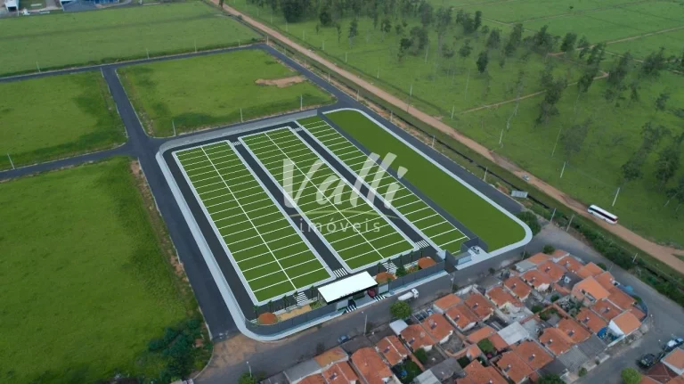 Imagem Terreno RESIDENCIAL em Americana - SP, Jardim Pacaembu