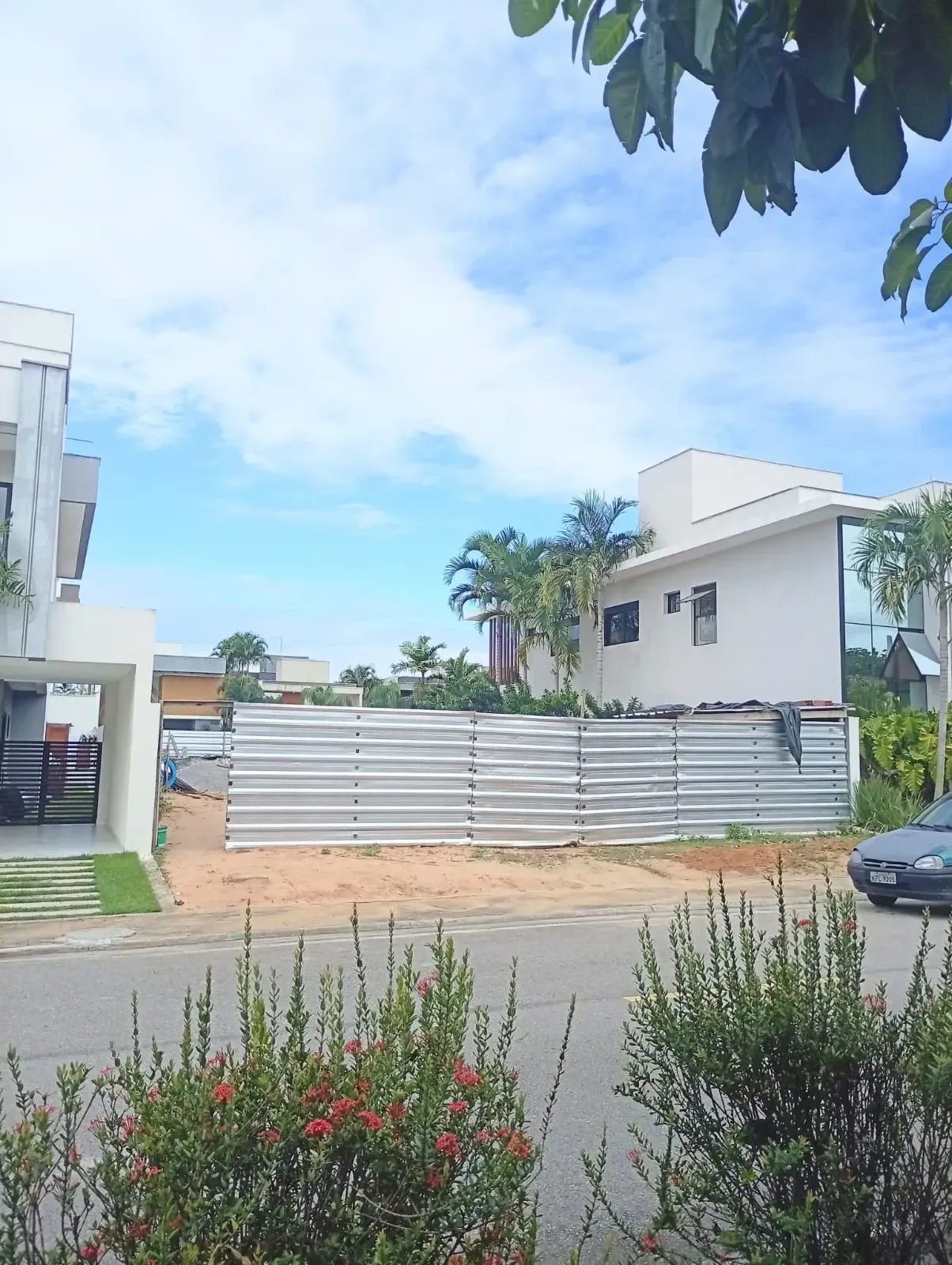 Imagem Terreno em Condomínio à Venda, 350 m² em Pitimbu - Natal
