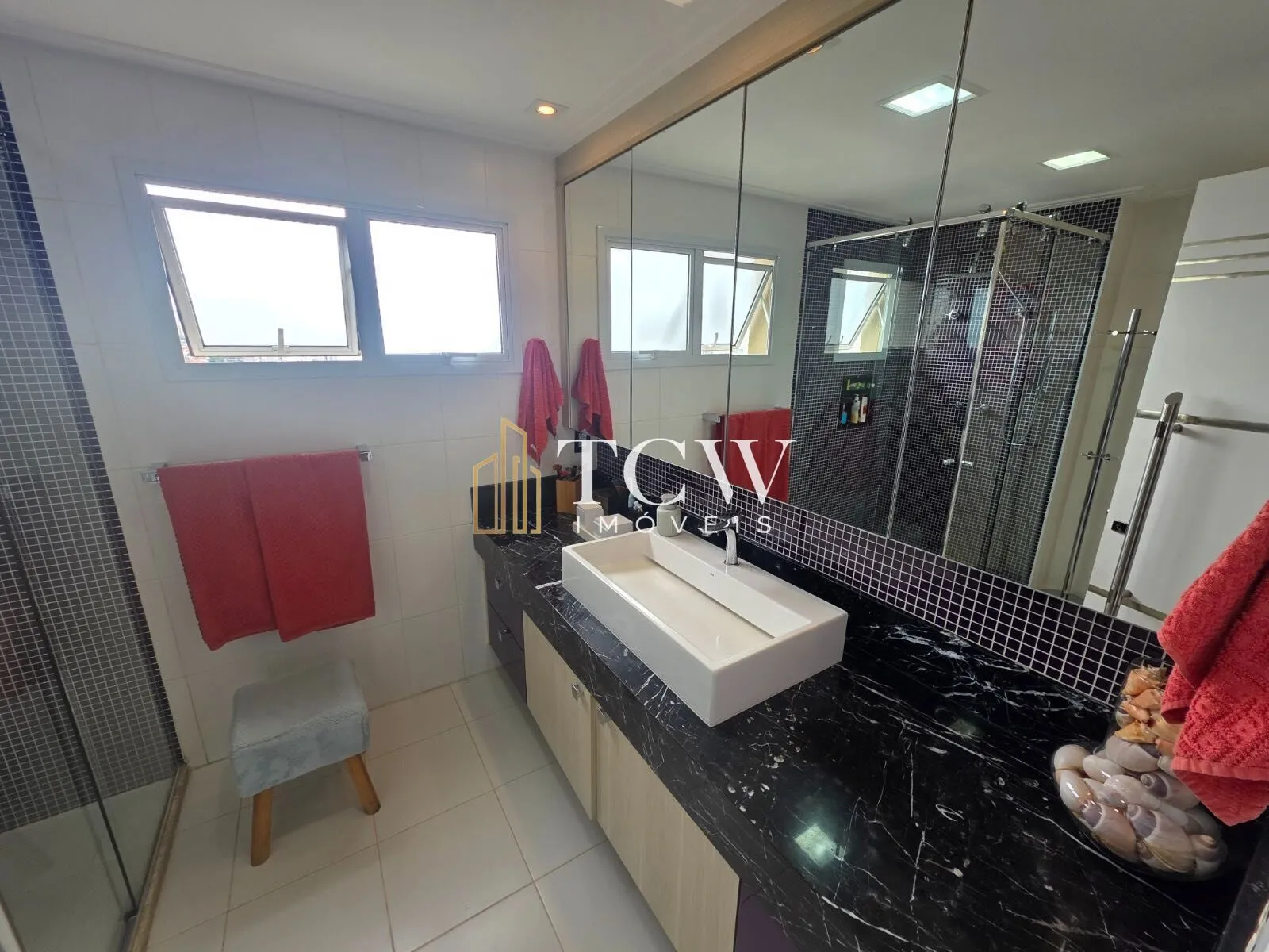 Imagem Apartamento Alto Padrão à Venda | 250 m² | Chácara Klabin, São Paulo/SP