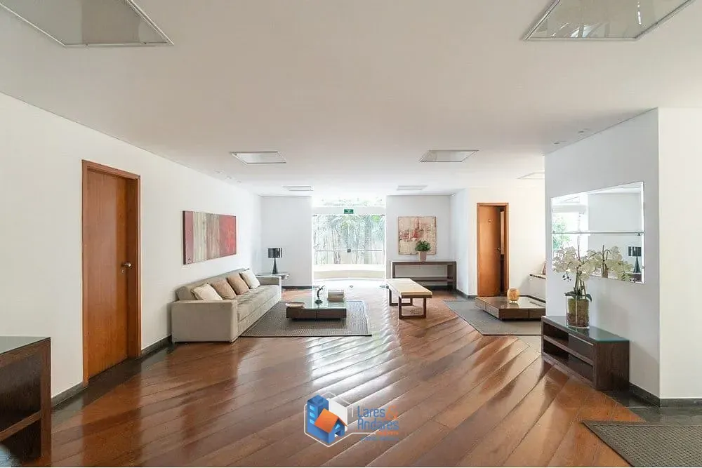 Imagem Apartamento à venda 5 Quartos 3 Suites 4 Vagas 287M² Moema São Paulo - SP