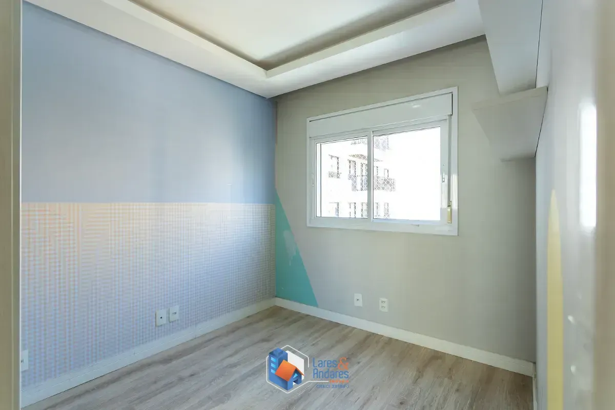 Imagem Apartamento para venda em Jardim Ampliação com 2 quartos, sendo 1 suíte, 74m²