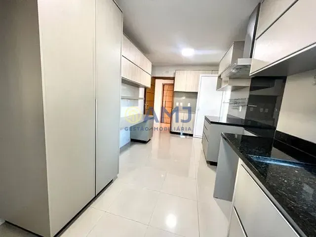 Imagem APARTAMENTO PARA ALUGAR | FLORES DO PARQUE - SETOR PEDRO LUDOVICO