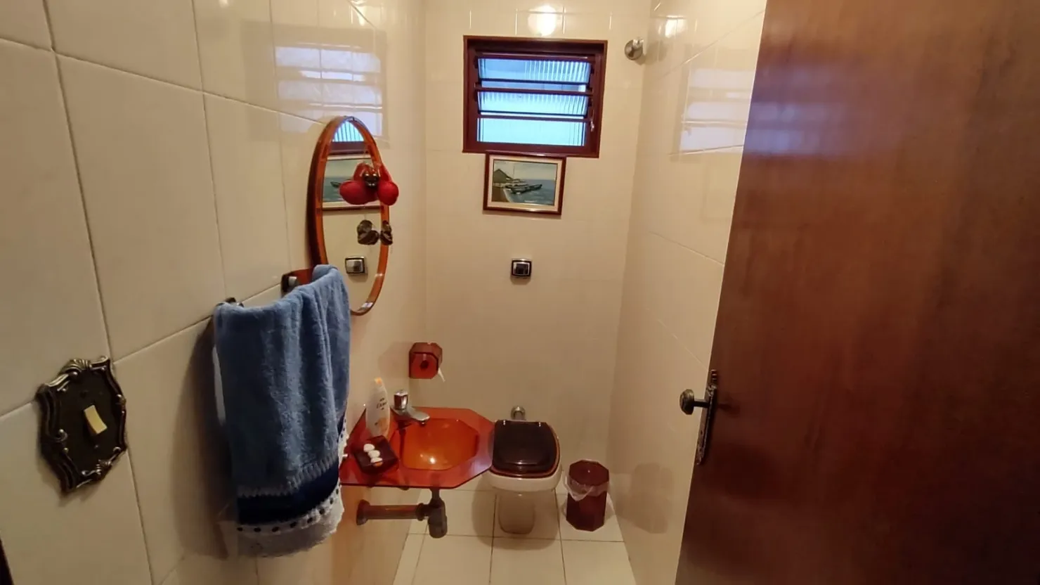 Imagem Comercial à venda 5 Quartos, 5 Vagas, 245.94M², Centro, Aparecida - SP