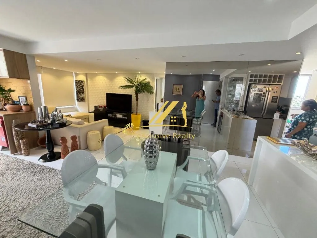 Imagem Apartamento RESIDENCIAL em Salvador - Bahia, Pituba