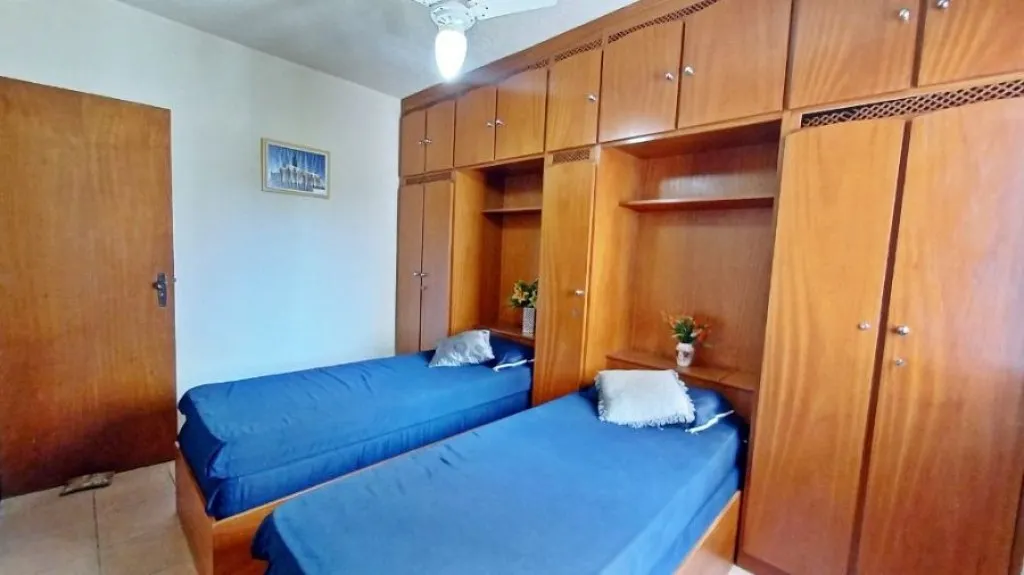 Imagem APARTAMENTO COM 95,00 m² - TUPI - PRAIA GRANDE SP