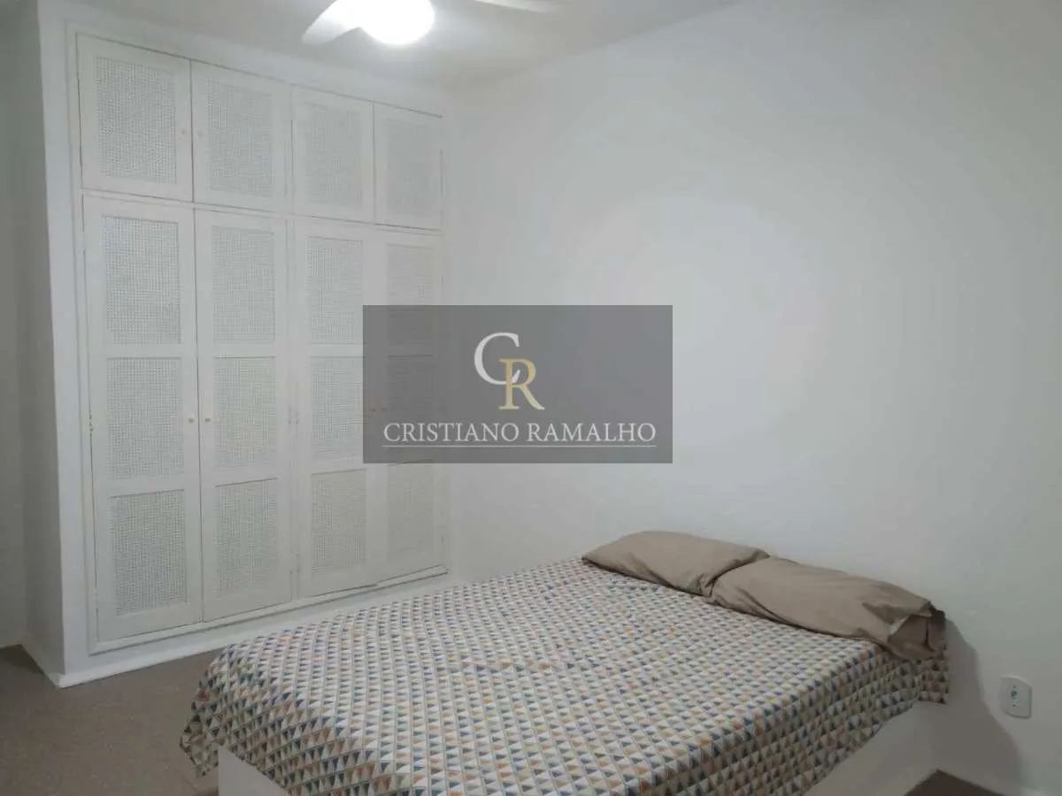 Imagem Apartamento à venda em Cabo Frio, Passagem, com 3 quartos, 70,00m2