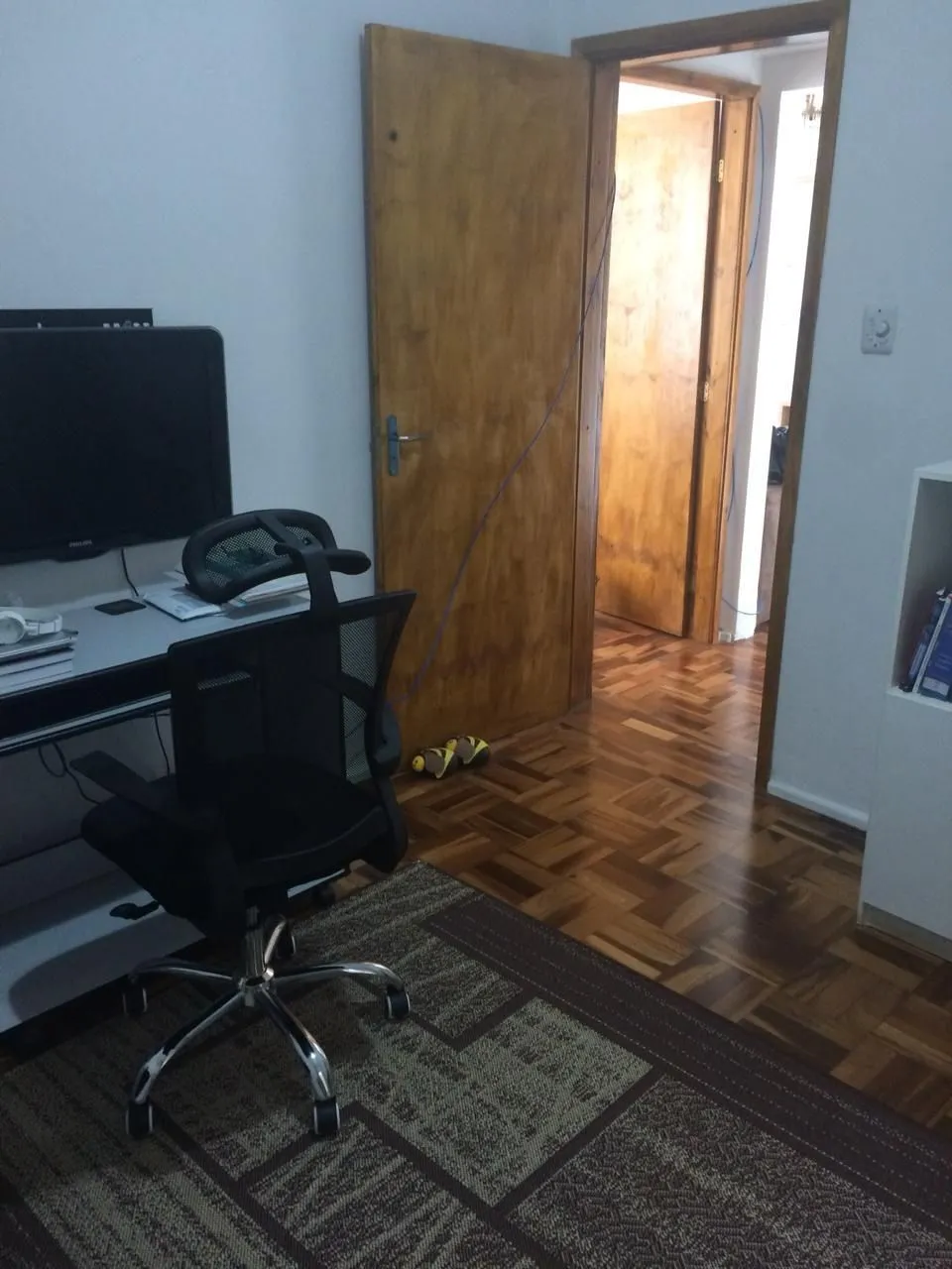 Imagem Amplo apartamento 03 dormitórios Cidade Baixa