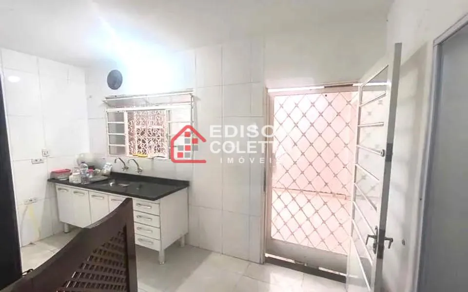 Imagem Casa para Aluguel, 3 quartos, 1 suite, Vila Independência, Piracicaba