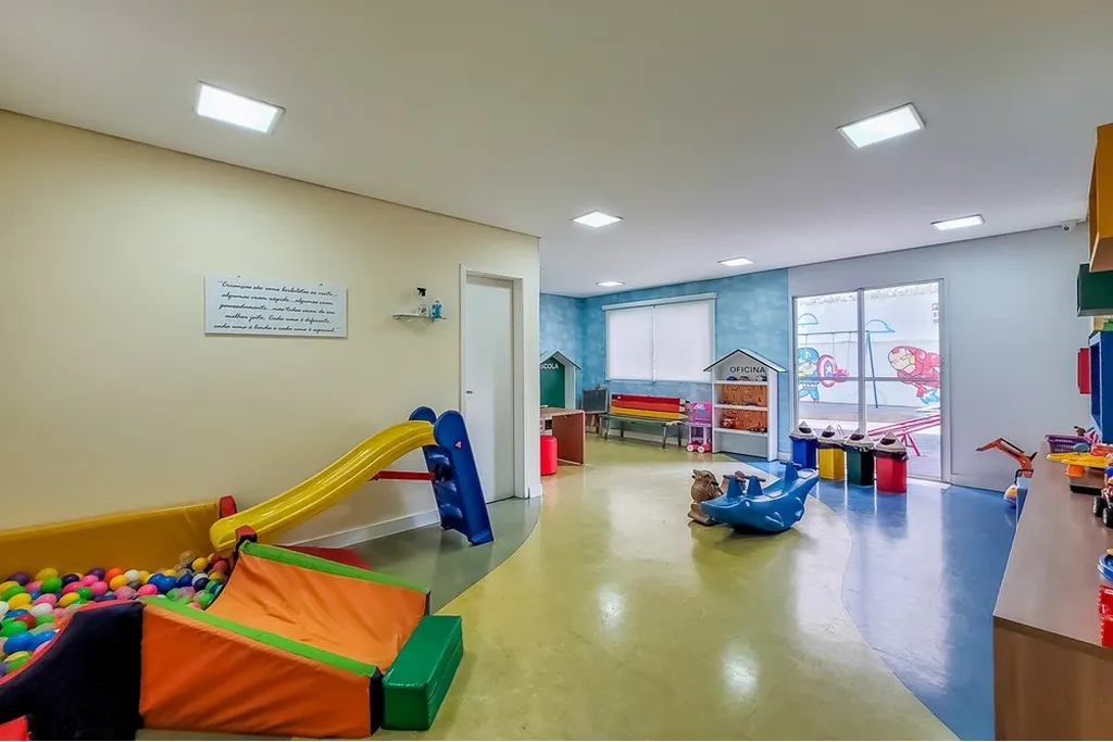 Imagem Apartamento à venda 3 Suítes - The Adress - São Caetano do Sul