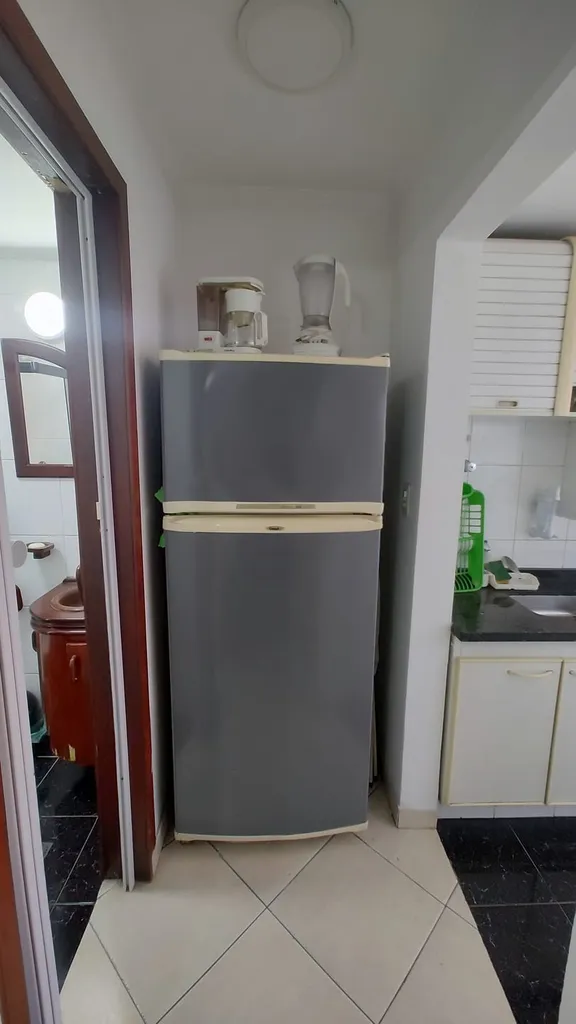Imagem Apartamento à venda em São Paulo, Bela Vista, com 1 quarto, 23m2