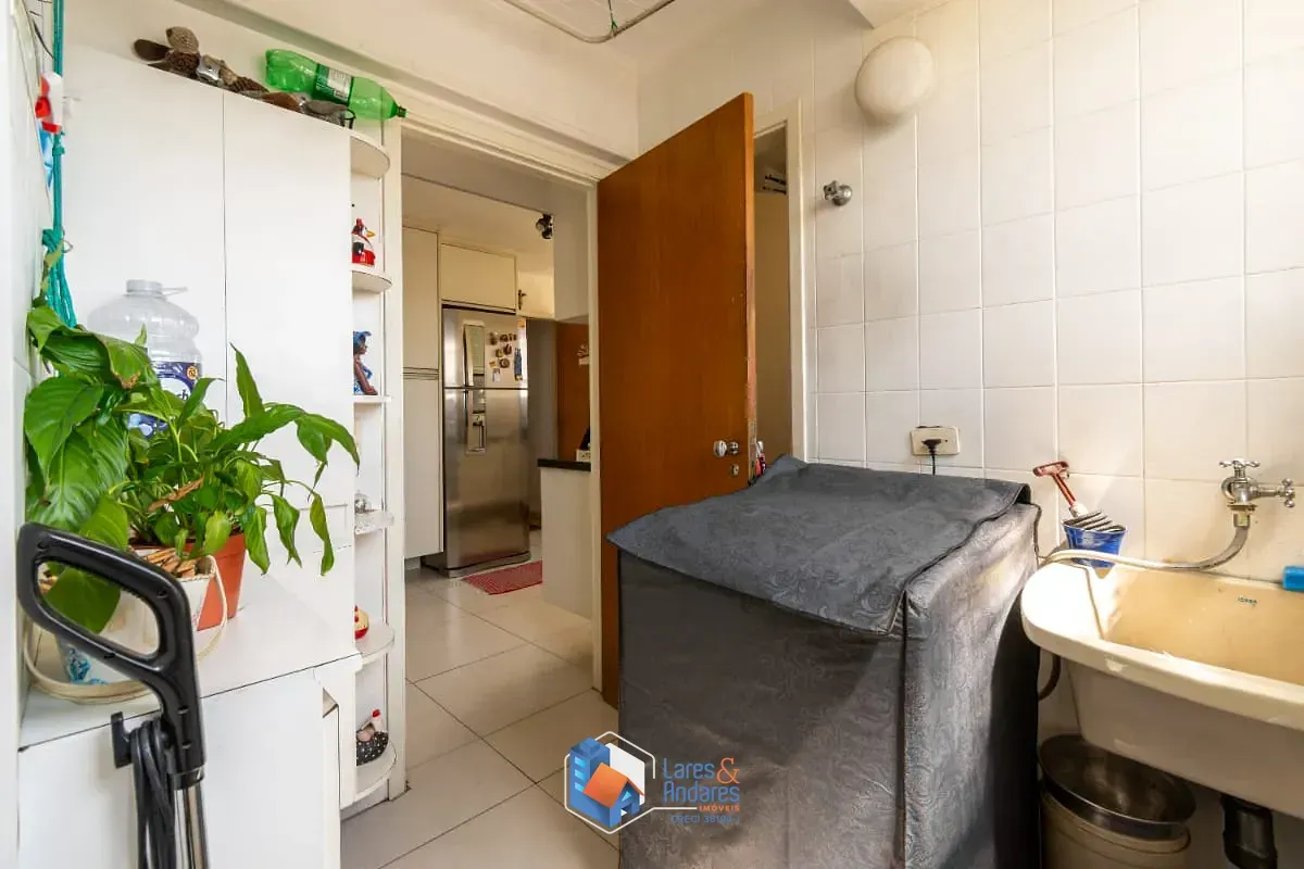 Imagem Apartamento para venda em Vila Leopoldina com 2 quartos, sendo 1 suíte, 94m²