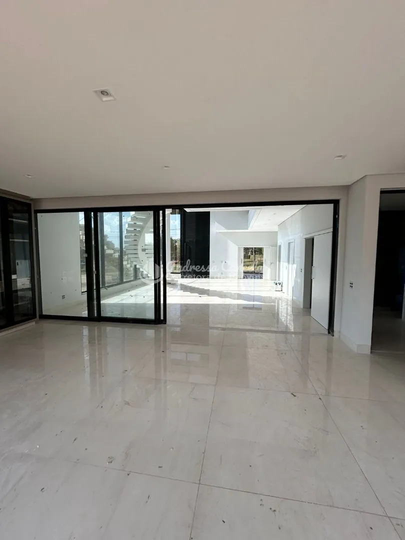 Imagem Damha V - Sobrado com 4 dormitórios à venda, 481 m² por R$ 5.700.000 - Damha V - São José do Rio Preto/SP