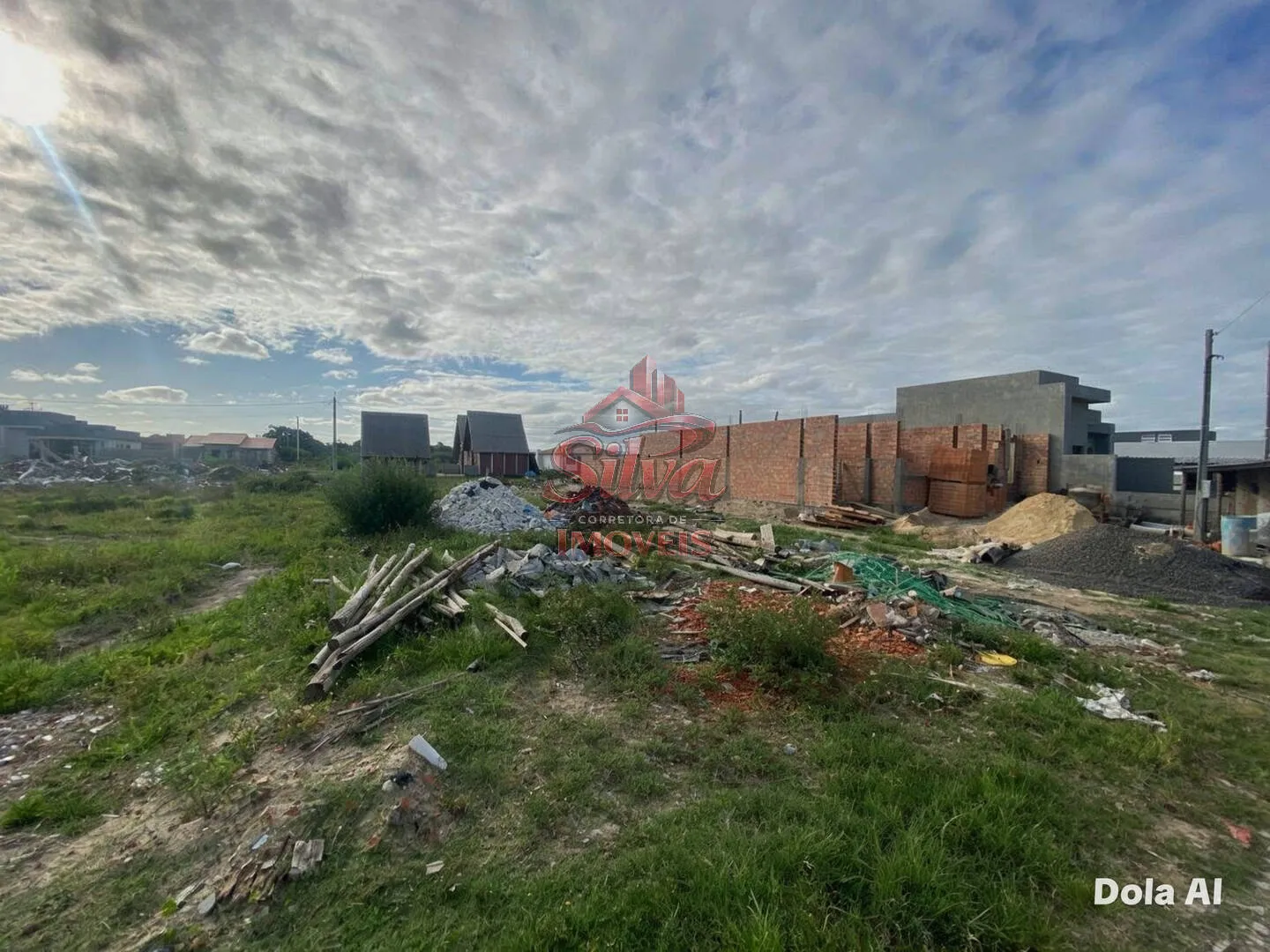 Imagem T701 |Excelente Terreno à Venda no Balneário Presidente