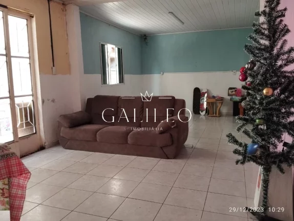 Imagem CASA Á VENDA EM JARDIM TAMOIO - JUNDIAÍ -SP